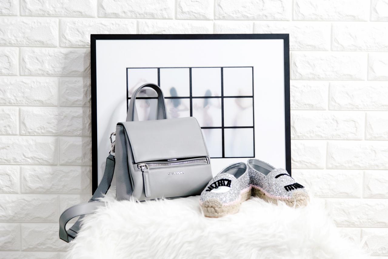 Givenchy Pandora Pure Bag