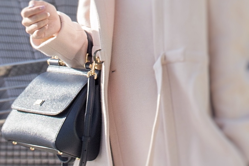 How Rose Quartz Played a Role In The Fashion World in 2016